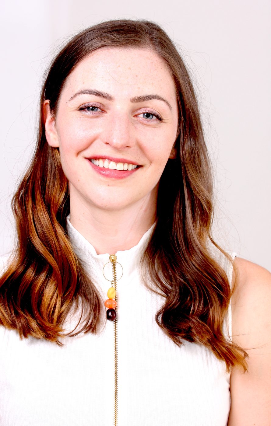 Porträt von Eva Pointner